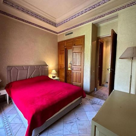 מרקש Palmeraie Village Appartement מראה חיצוני תמונה
