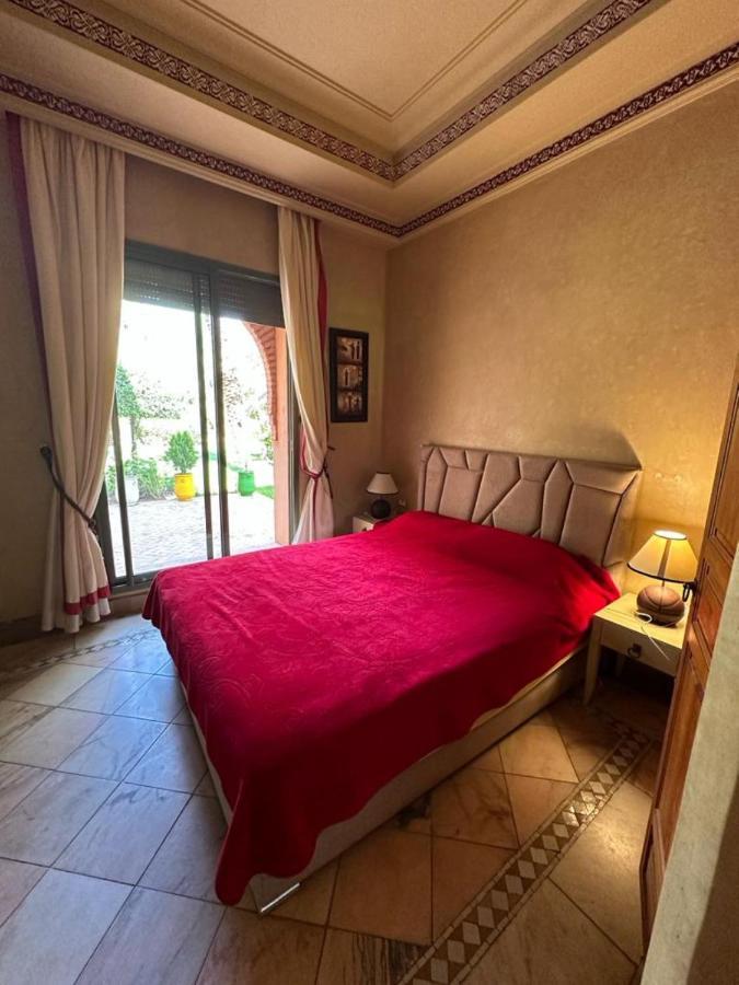 מרקש Palmeraie Village Appartement מראה חיצוני תמונה